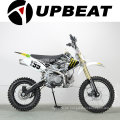 Upbeat Motorrad Günstige 125cc Dirt Bike mit Handbuch